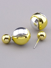 картинка Серьги "Матрешки" от магазина Wolves