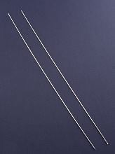 картинка Иголка Металл 170x3мм от магазина Wolves