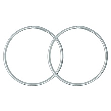 картинка Серьги 33209Цс от магазина Wolves