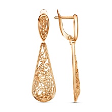 картинка Серьги 34015055 от магазина Wolves