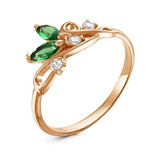 картинка Кольцо 2489361-7 от магазина Wolves