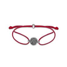 картинка Браслет "пантелеймон" 74012554 от магазина Wolves