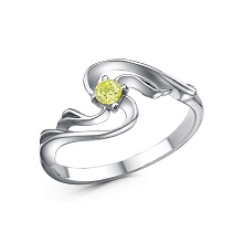 картинка Кольцо 24815202Пл9 от магазина Wolves