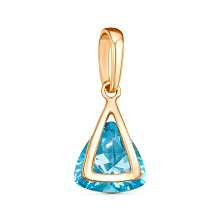 картинка Подвеска 54815047Ак от магазина Wolves