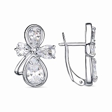 картинка Серьги 34815822Плф от магазина Wolves