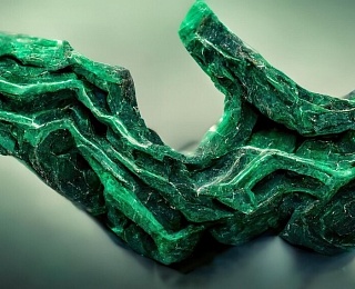 Камень малахит магические свойства и лечебные