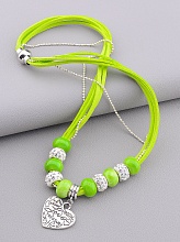 картинка Подвеска Сrystal 42 см от магазина Wolves