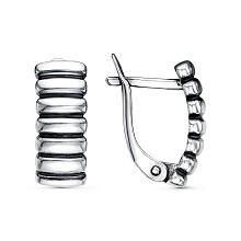 картинка Серьги 34013524 от магазина Wolves