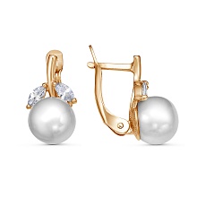 картинка Серьги 34311965К от магазина Wolves