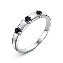 картинка Кольцо 24814220А от магазина Wolves