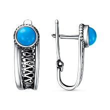 картинка Серьги 34314882Бп от магазина Wolves