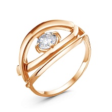 картинка Кольцо 24813819Ф от магазина Wolves