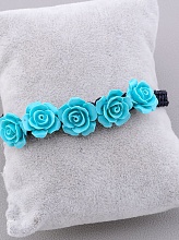 картинка Браслет Шамбала Полимерная глина от магазина Wolves