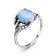 картинка Кольцо 2437526В от магазина Wolves