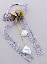 картинка Резинка 'Flora Secret'  Ткань от магазина Wolves