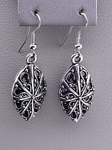 картинка Серьги 'Fashion' от магазина Wolves