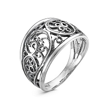 картинка Кольцо 2301132Ц от магазина Wolves