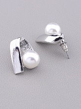 картинка Серьги 'FJ' Майорка от магазина Wolves