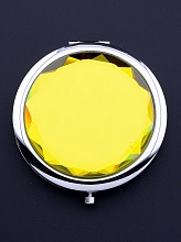 картинка Зеркальце мини  70х70мм () от магазина Wolves