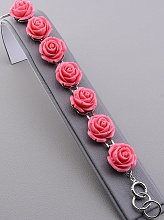 картинка Браслет Полимерная глина от магазина Wolves