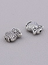 картинка Вставка Металл 18x6мм от магазина Wolves