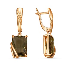 картинка Серьги 34614817Т от магазина Wolves