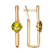 картинка Серьги 34814659-8 от магазина Wolves