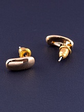 картинка Серьги 'FJ' от магазина Wolves