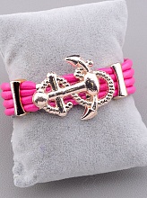 картинка Браслет  'FJ' от магазина Wolves