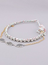 картинка Обруч 'Flora Secret' Сrystal от магазина Wolves