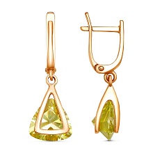 картинка Серьги 34815047-9 от магазина Wolves