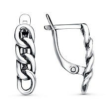 картинка Серьги 34014460 от магазина Wolves