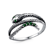 картинка Кольцо 24815314-7 от магазина Wolves