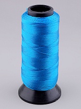 картинка Нитки Шелк 0 9 мм от магазина Wolves