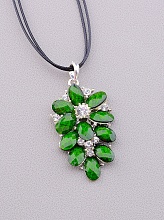 картинка Подвеска  Стразы 45 см от магазина Wolves