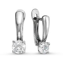 картинка Серьги 3488680Ф от магазина Wolves