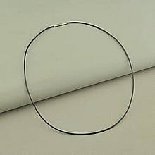 картинка Шнурок Вощеный (45 см ) 1 4 мм от магазина Wolves