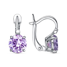 картинка Серьги 34814952Пл6 от магазина Wolves