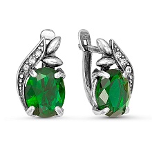 картинка Серьги 3467526Из от магазина Wolves