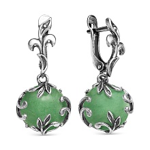 картинка Серьги 3438946-7 от магазина Wolves