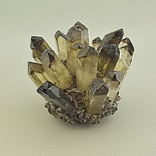 картинка Образец Раухтопаз 90x85мм от магазина Wolves