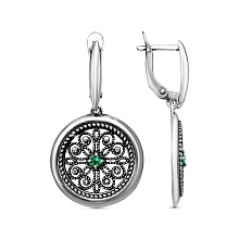 картинка Серьги 34812034-7 от магазина Wolves