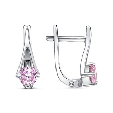 картинка Серьги 34815036Пл2 от магазина Wolves