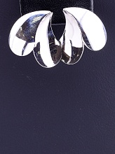 картинка Серьги 'FJ' от магазина Wolves