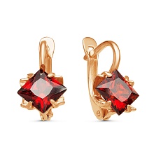 картинка Серьги 3382247Гр от магазина Wolves