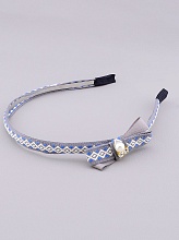 картинка Обруч 'Flora Secret' Жемчуг от магазина Wolves