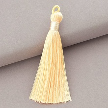 картинка Кисточка Шелк 80х10мм от магазина Wolves