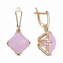 картинка Серьги 34616155Кр от магазина Wolves