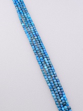 картинка Нитка Апатит 39 см (Без замка) от магазина Wolves