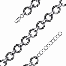 картинка Браслет 74013932-1 от магазина Wolves